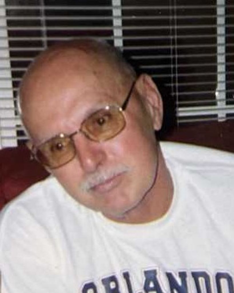 Robert A. Nickel Sr. Profile Photo