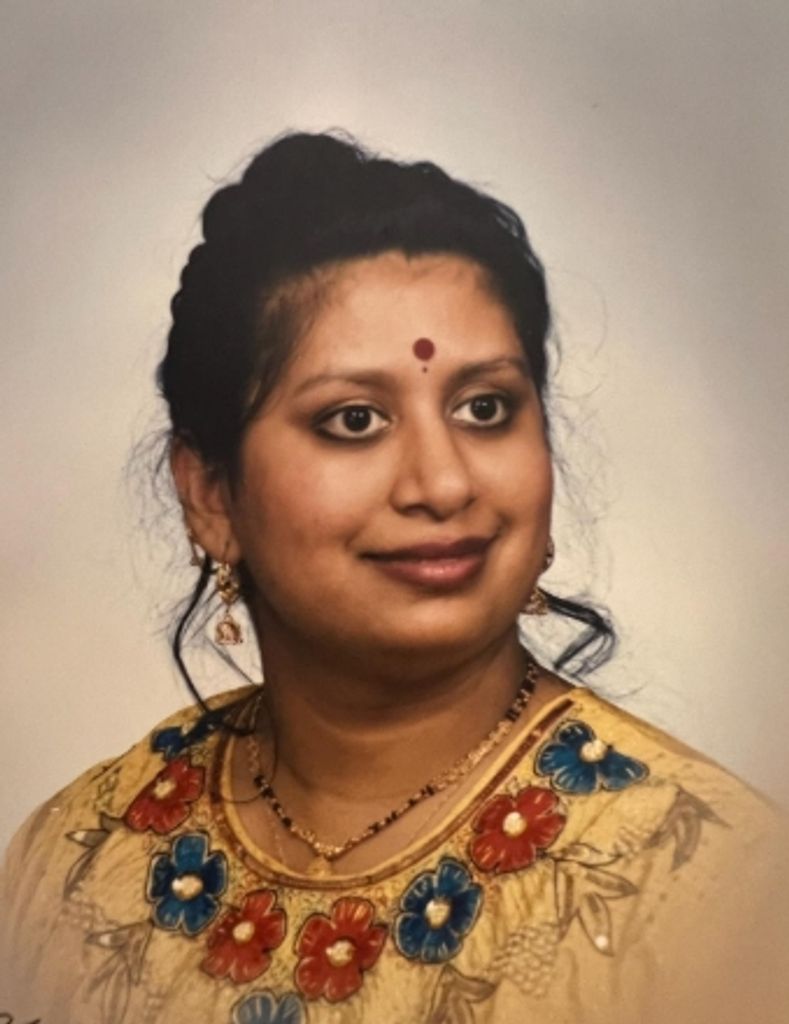 Nisha Mall-Graves Profile Photo