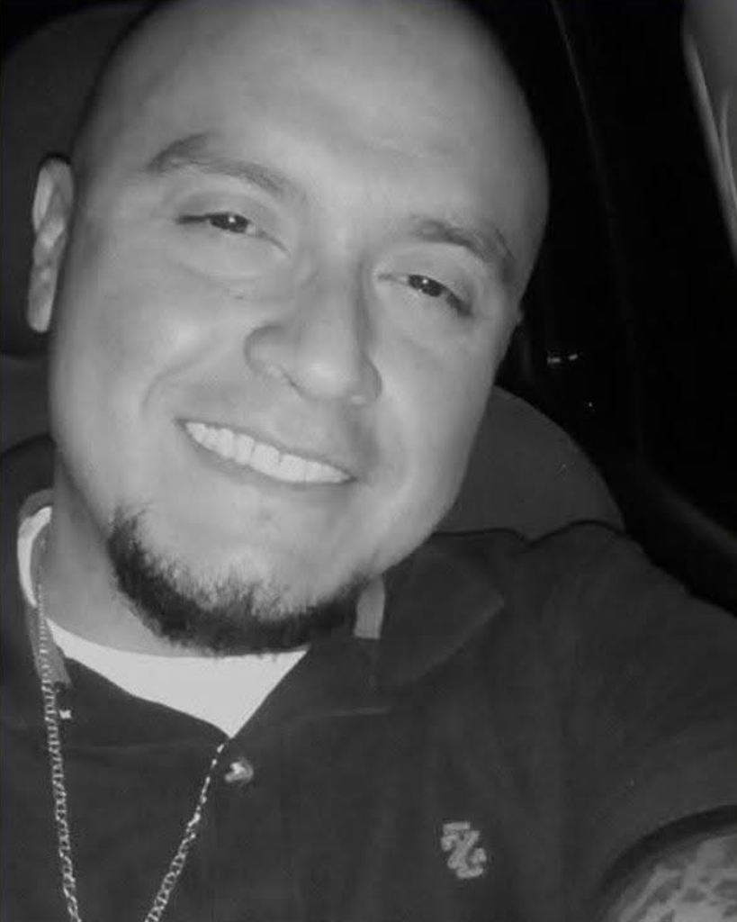 Alfred Olguin Flores Jr. Profile Photo