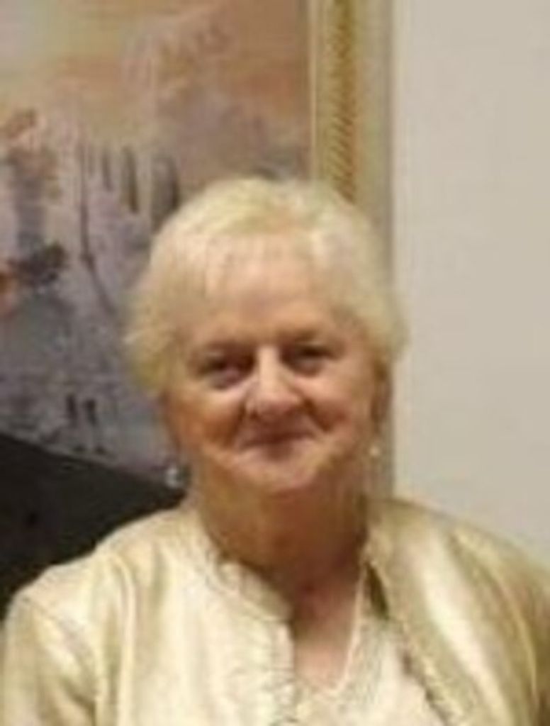 Wanda Tanner Stutz Profile Photo