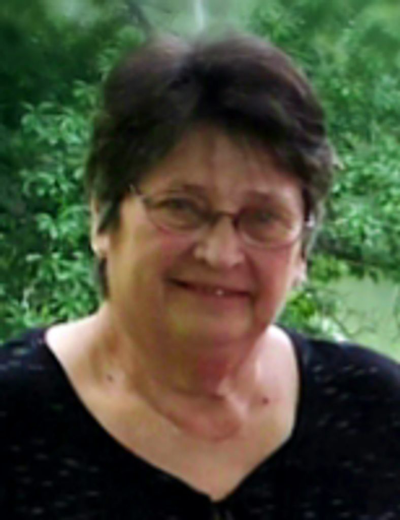 Judy  Belle Carter Profile Photo