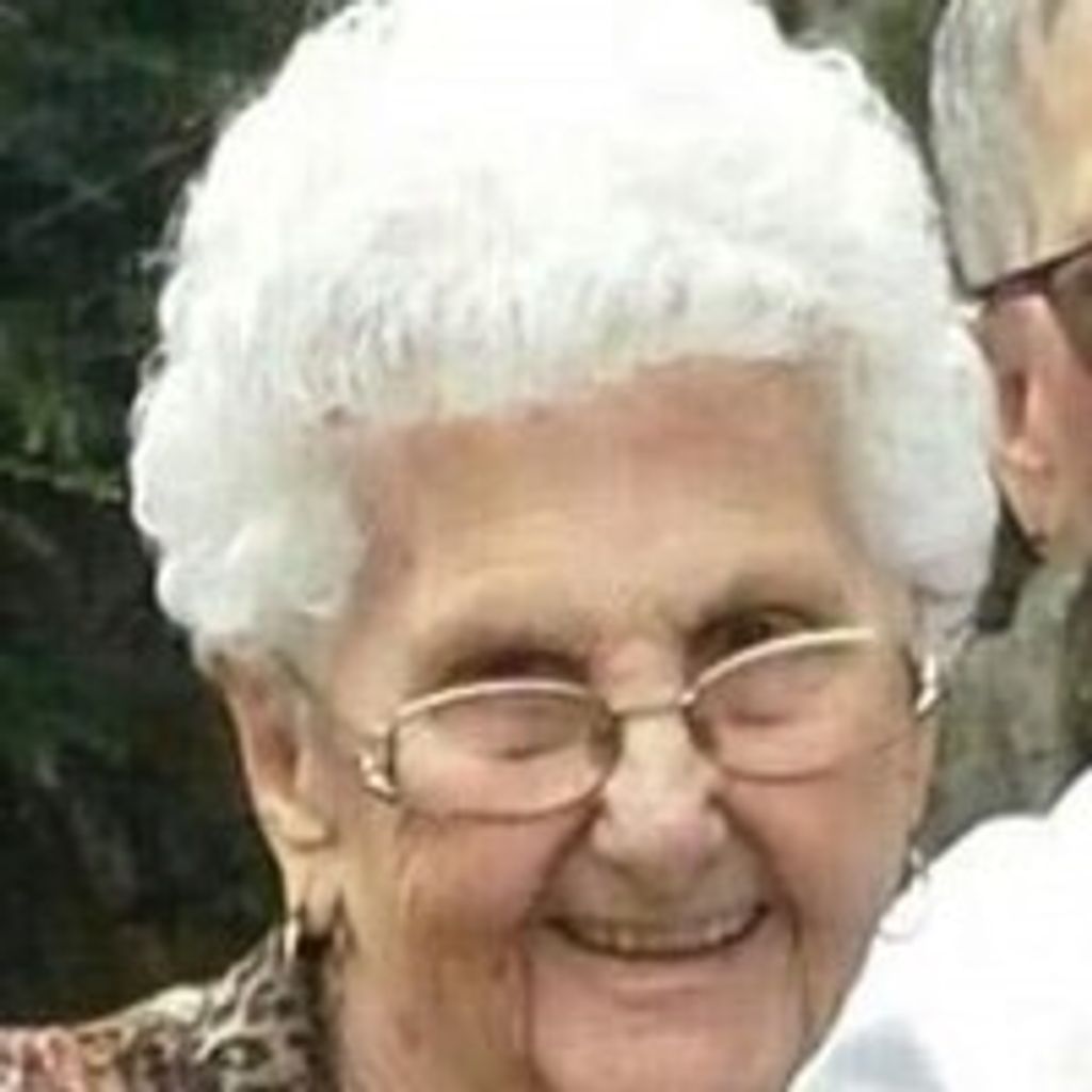 Margie O'Dell Franklin