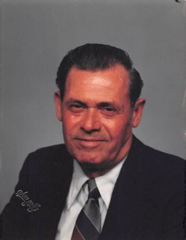Almond Pugh Profile Photo