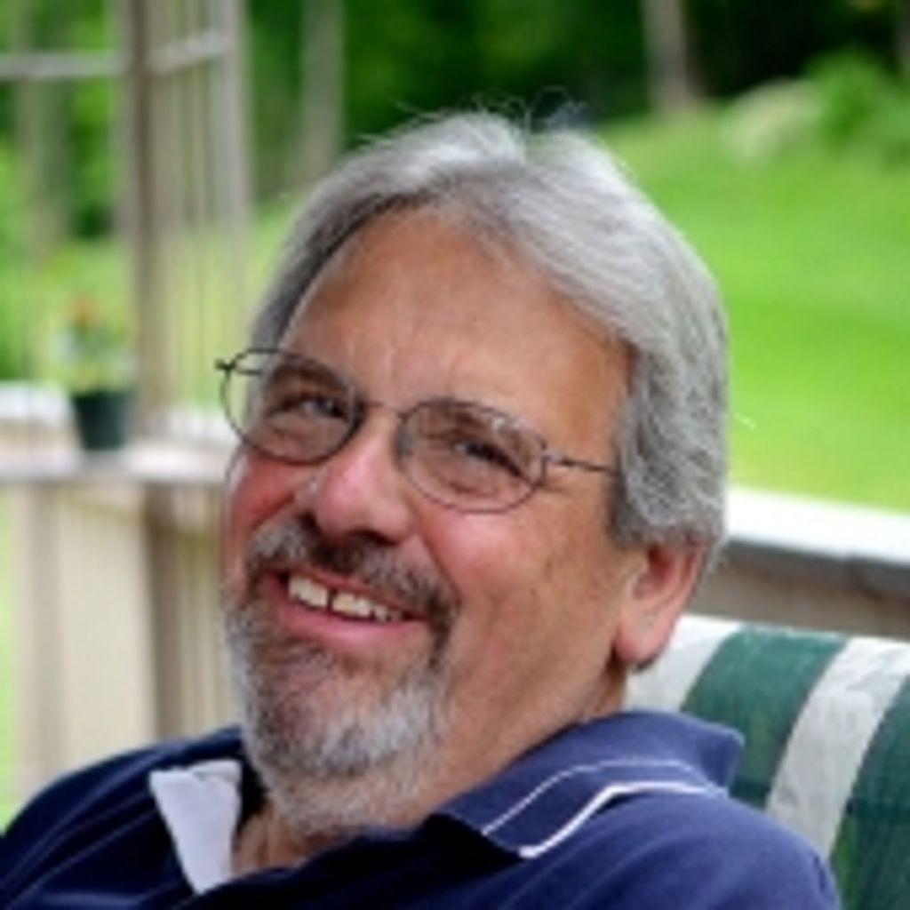 Ramon A. Fischetti