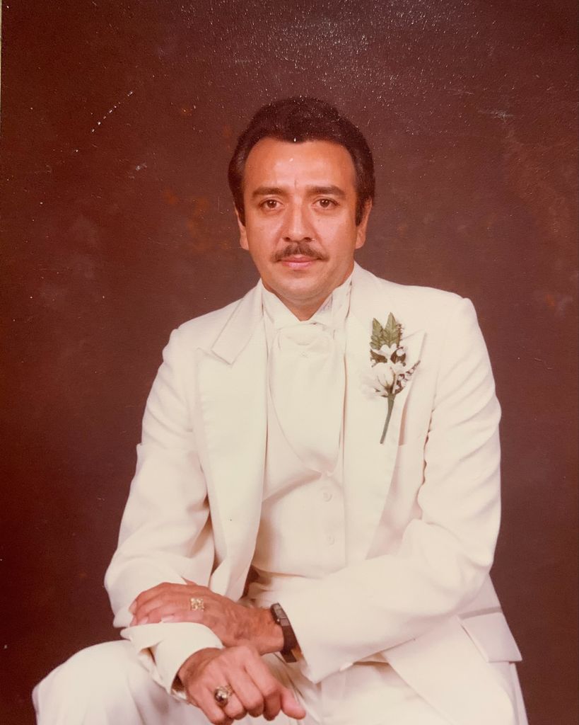 John Maldonado Jr.