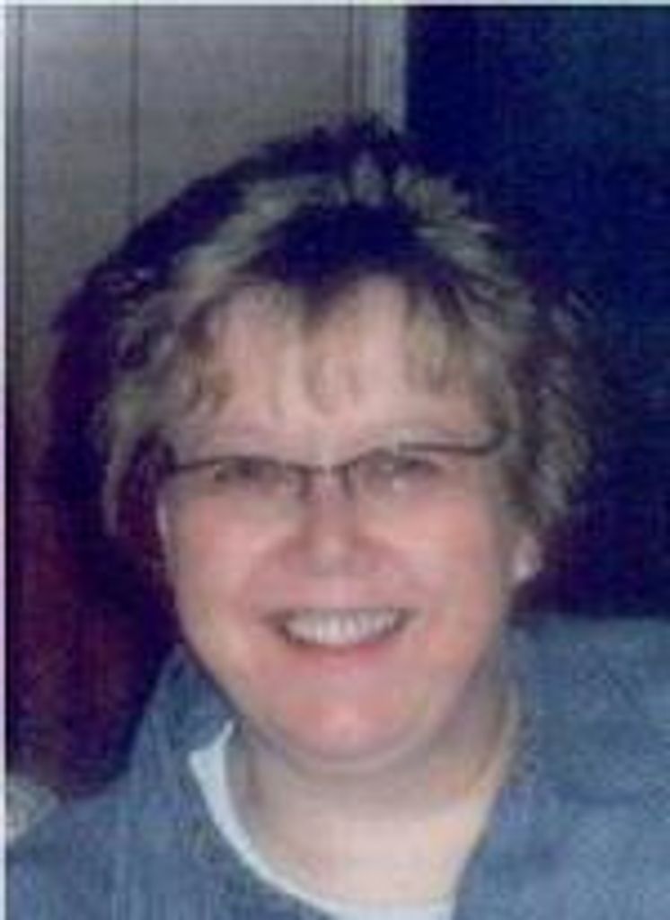 Roseann Kay Winselman