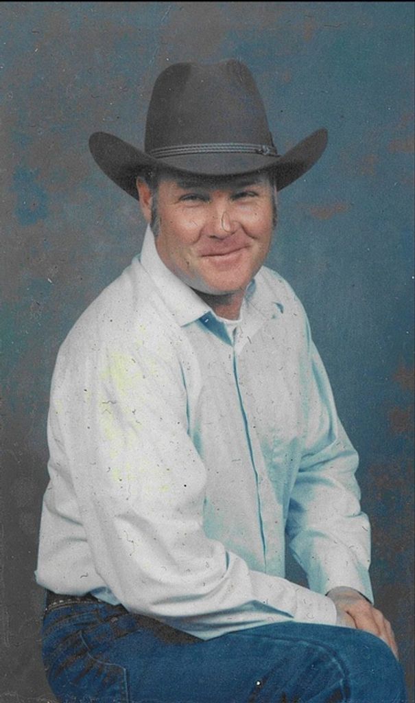 Dewayne J. Mick