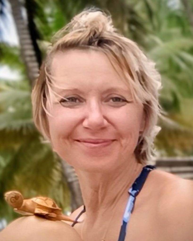 Monika Kozaka Profile Photo