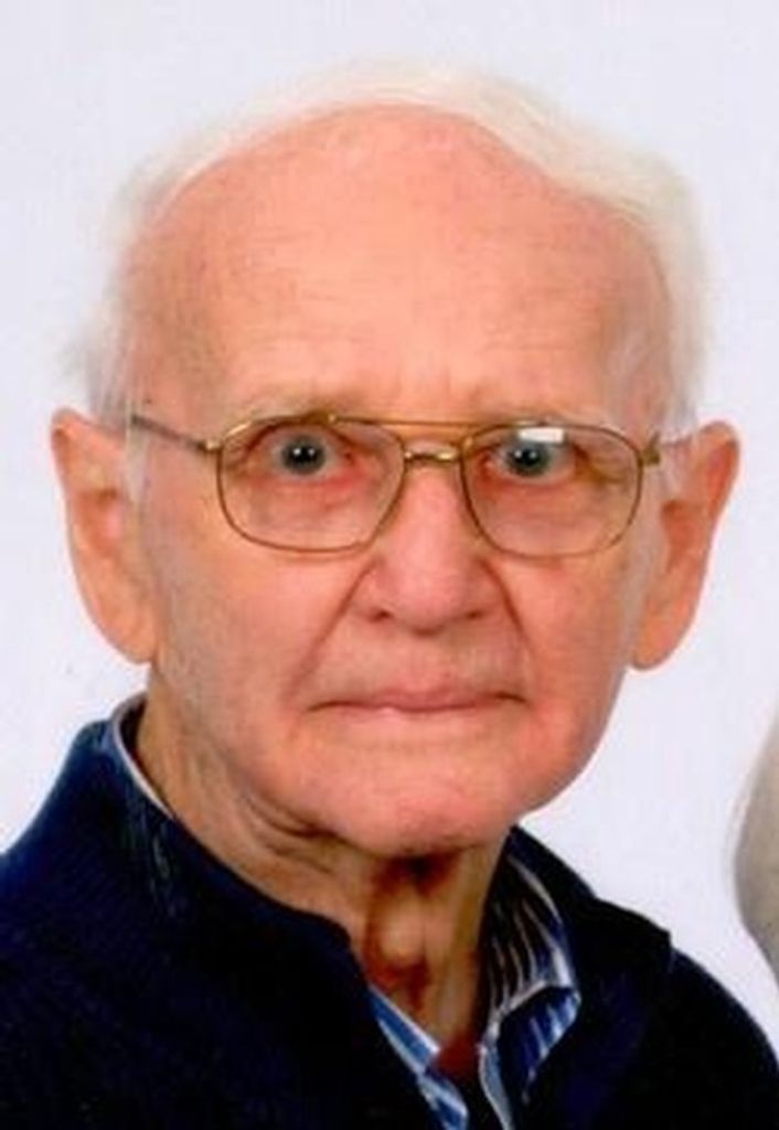 Weyburn Woodrow Groff