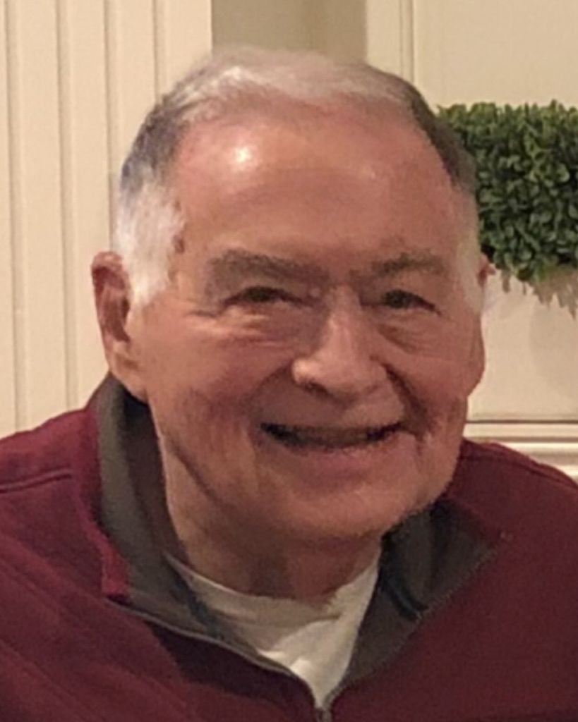 Benjamin F. Thompson, Jr. Profile Photo