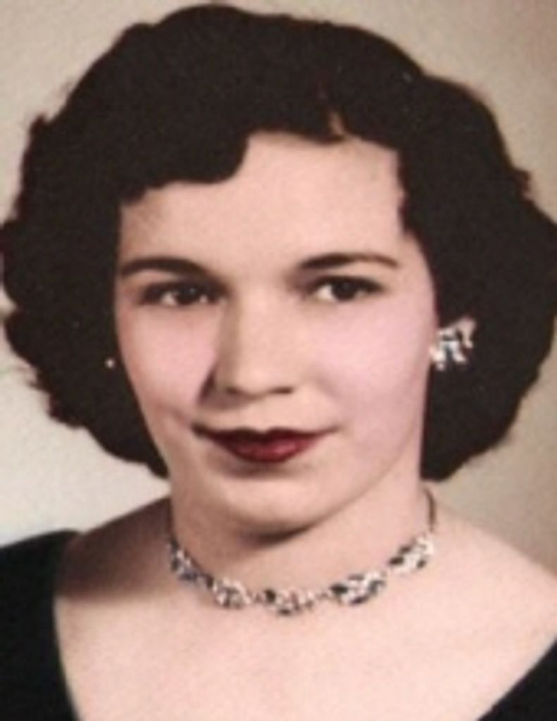 Mary Jane Abbott Profile Photo