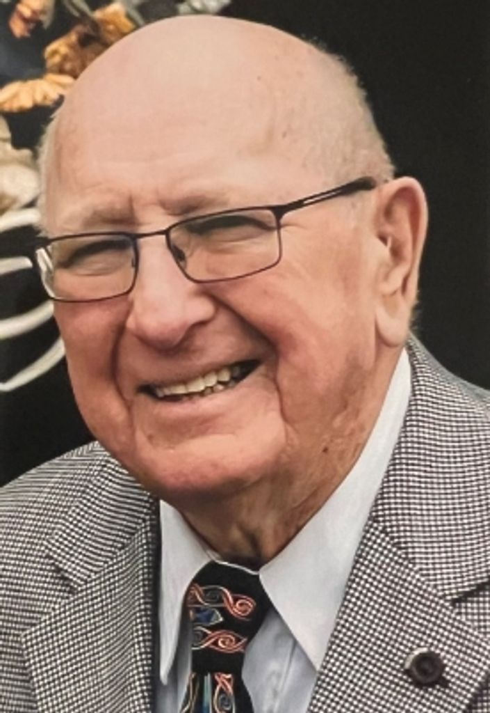 Walter F. Balon