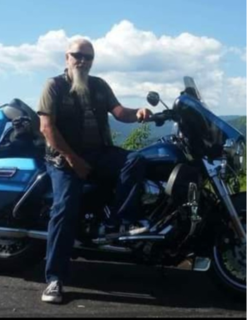 Timothy James Aka "Gravy" Swallow Profile Photo