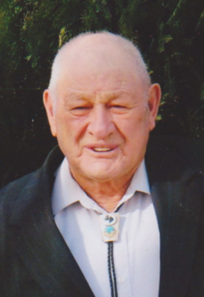 William Reay