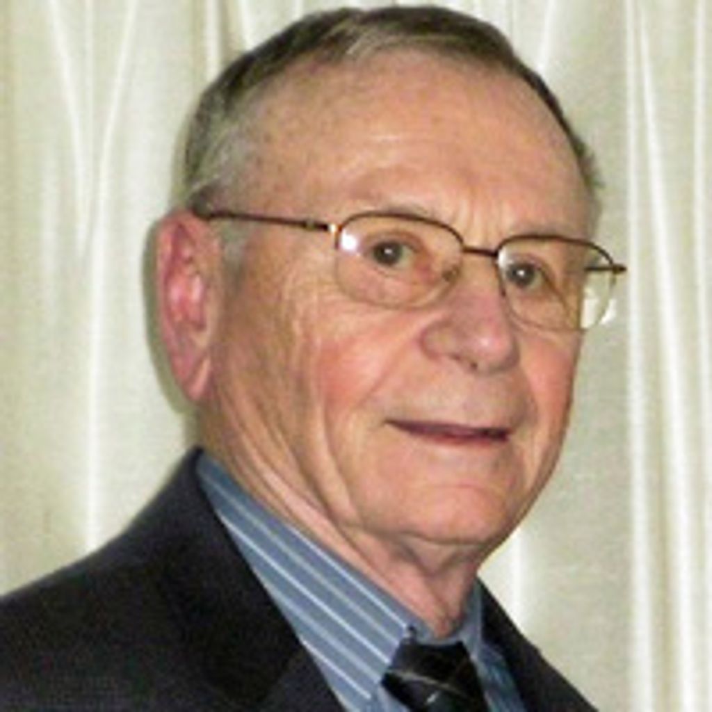Carey F. Lively, Jr