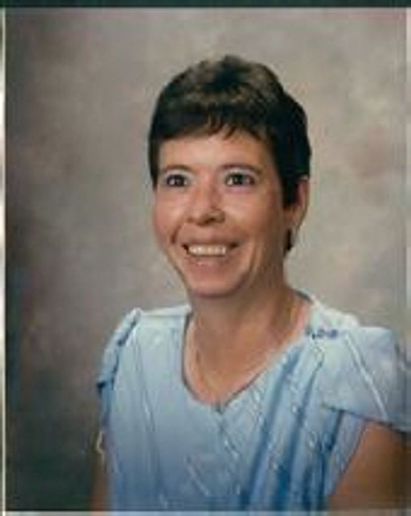 Helen Blackwell Carter