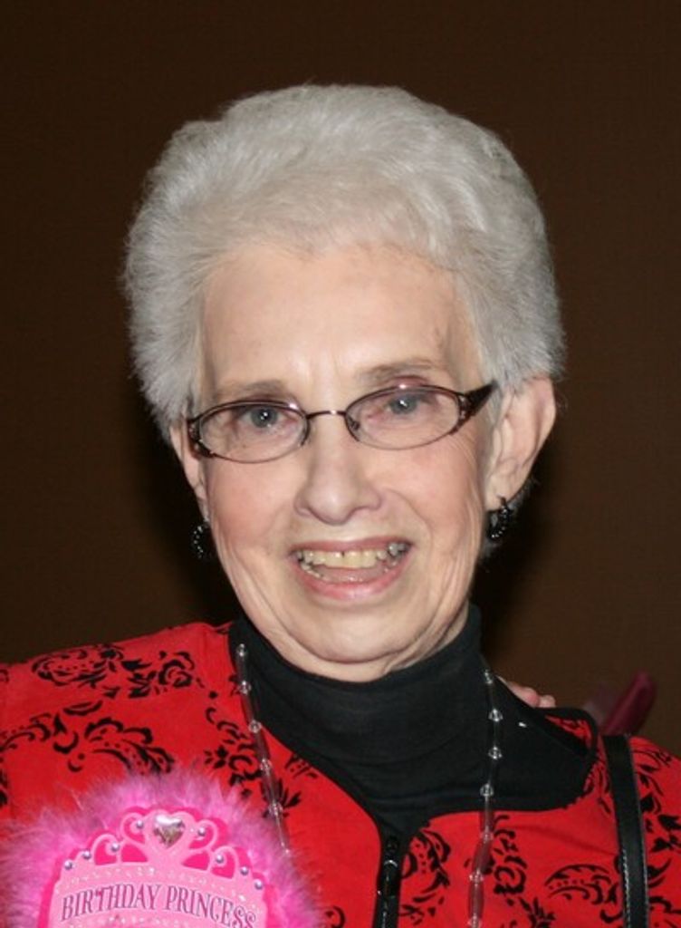 Teresa L. Ciesla Profile Photo