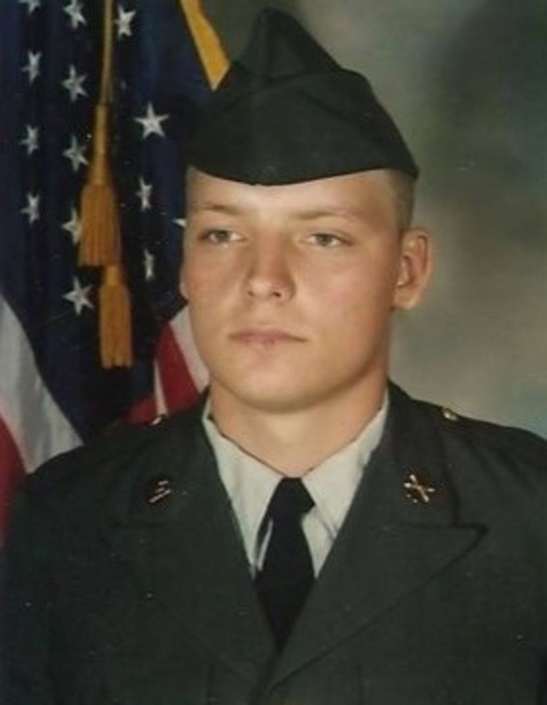 Lance Edward Litzner