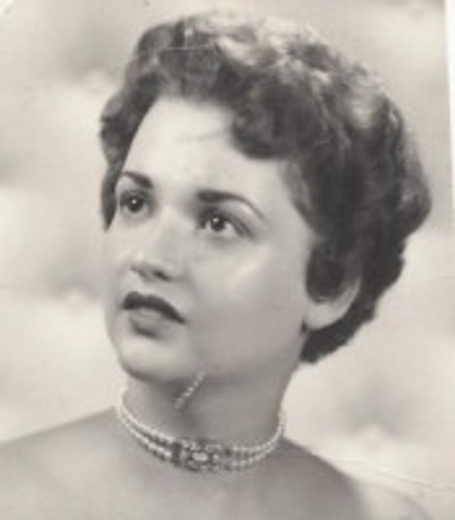 Mrs. Saundra Sharkey