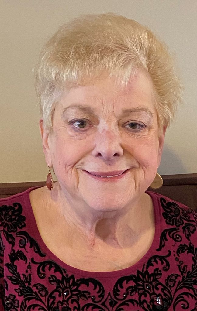 Diana M. (Drexel)  Pasko