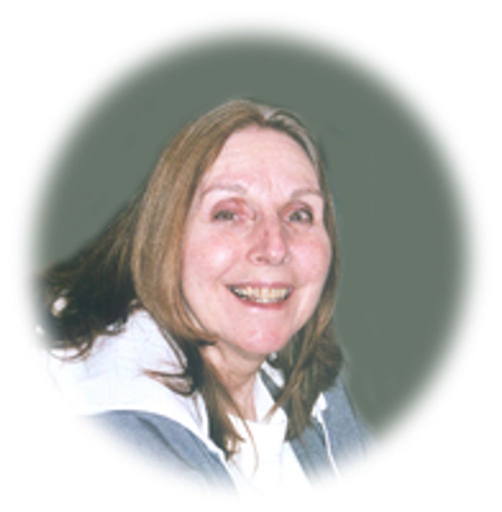 Earlene Flinders Chavez