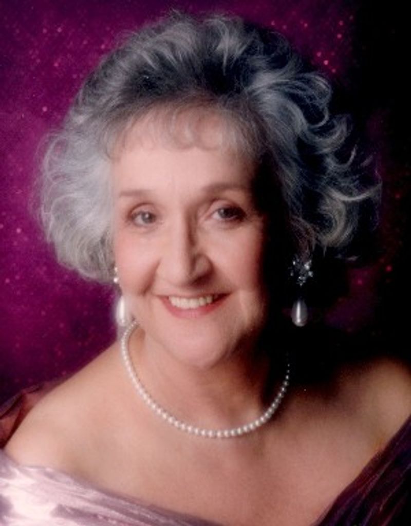 Loretta M. Sauer Keenen Warfel