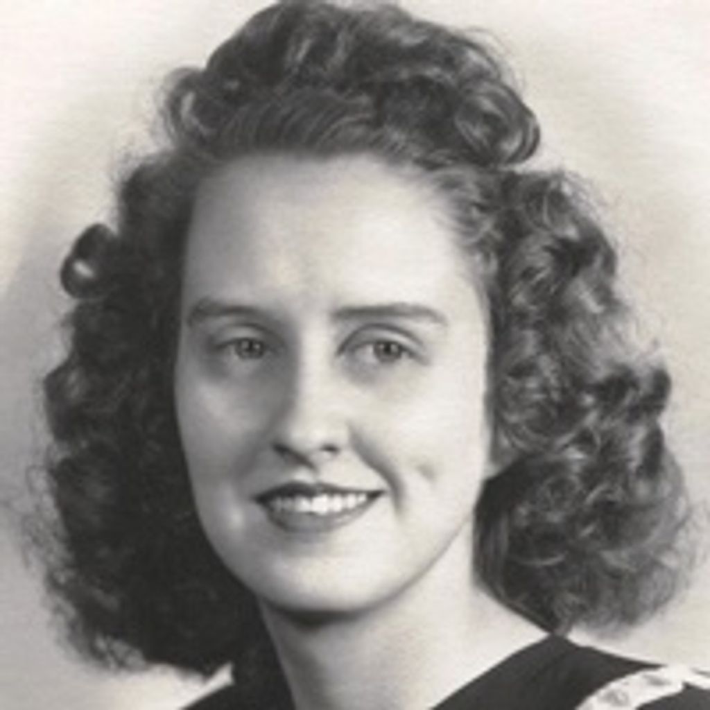 Elsie B. Mcgee Of Joliet,  Illinois Profile Photo