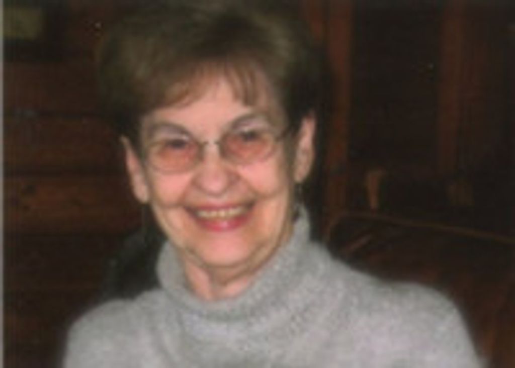 Jeanne Hebert Bernard