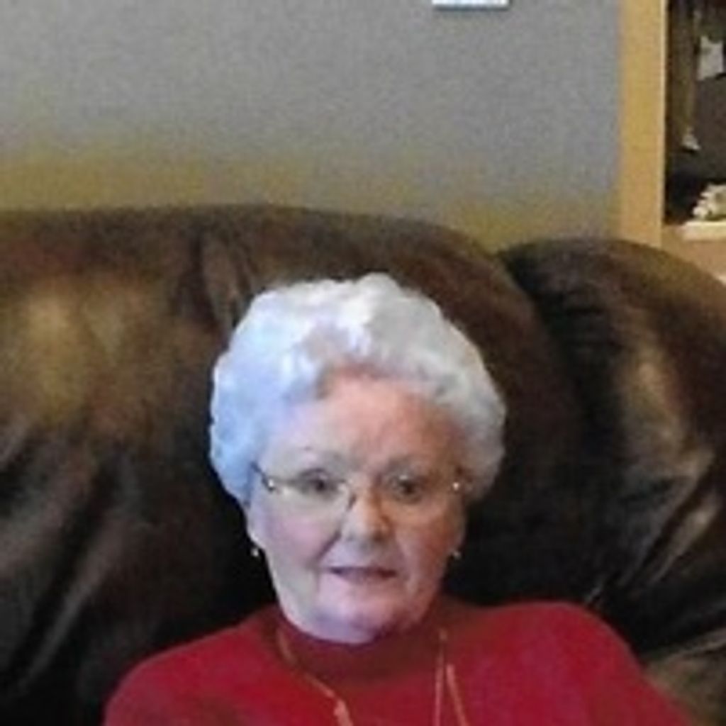 Viola M. Stilwell