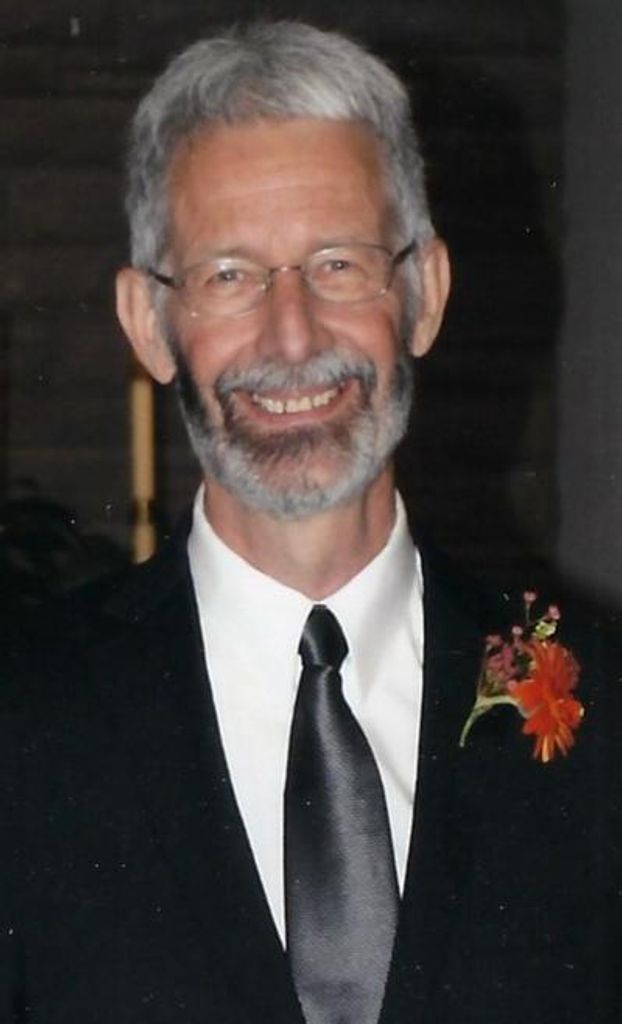 Jeffrey Paul Skinner Profile Photo