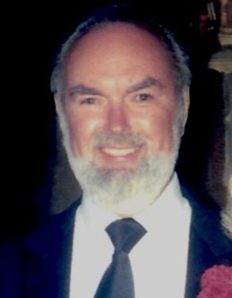 Richard Gregory Godsey
