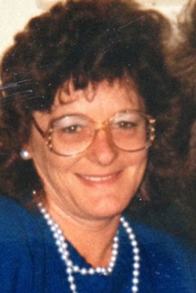 Nancy L. (Scott) Sleeper Profile Photo