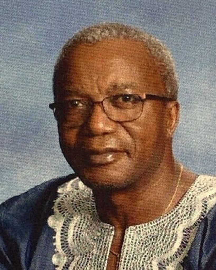 Joseph Agustin Smith-Buani Profile Photo