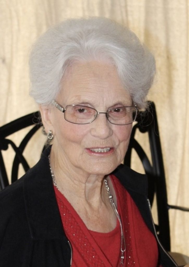 Sarah Katherine Sullivan Profile Photo