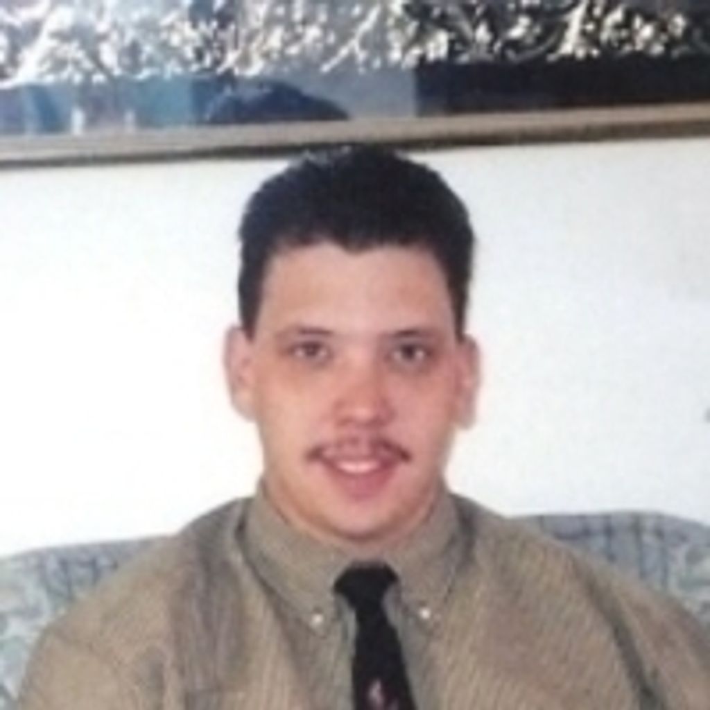 Ricky Sean Arquette