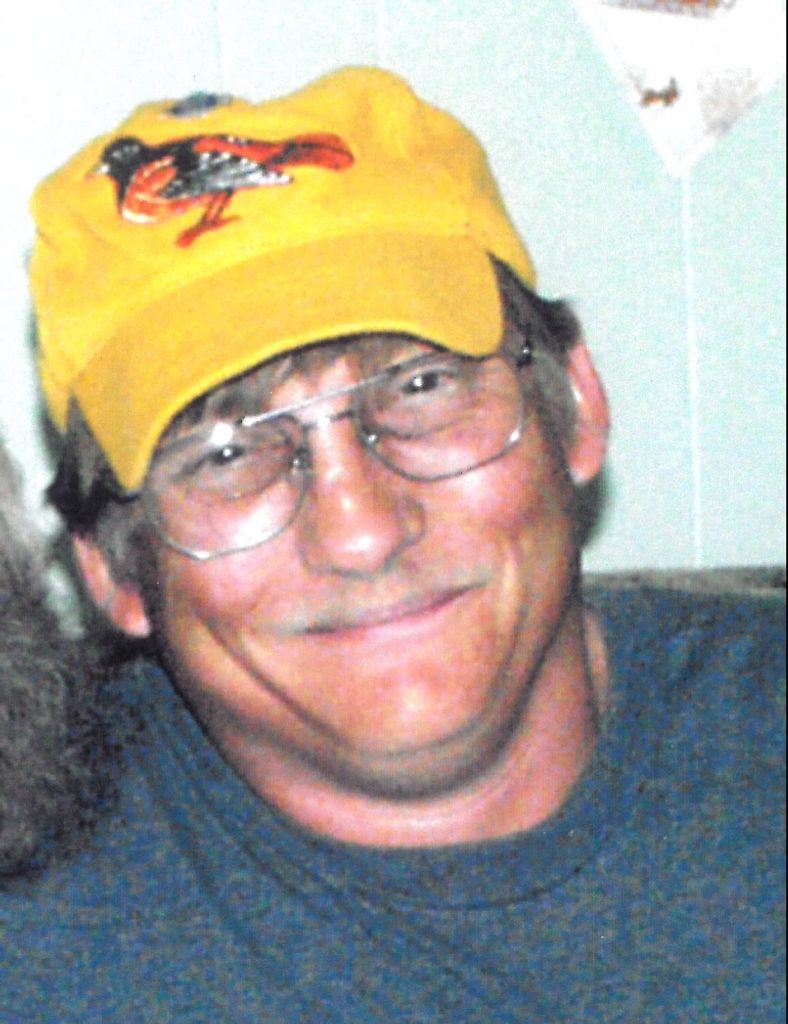 Richard Lee Day, Jr. Profile Photo
