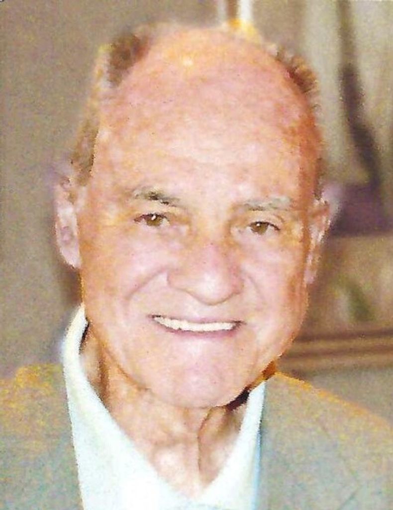 James John Dargan