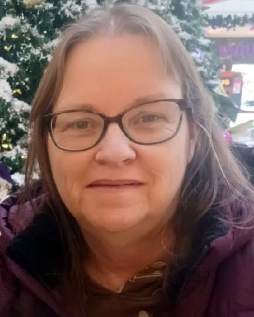 Laurie Ann Carpenter