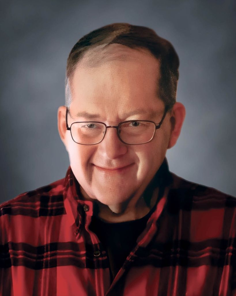 George Edward Partridge Jr. Profile Photo