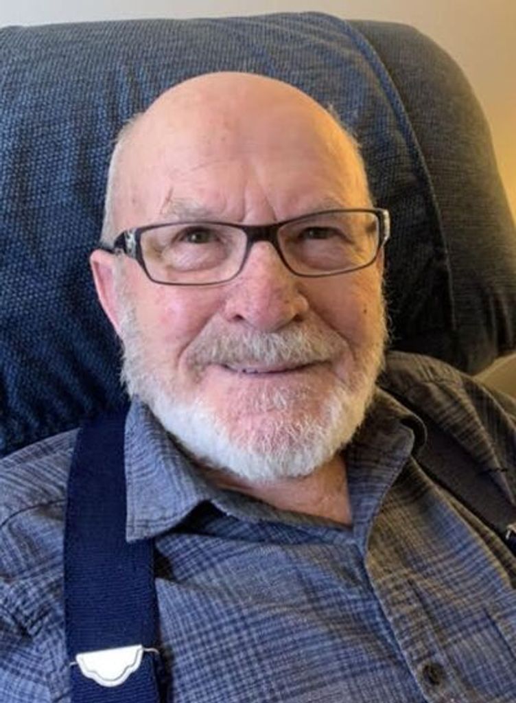 James Earl Mooney Profile Photo