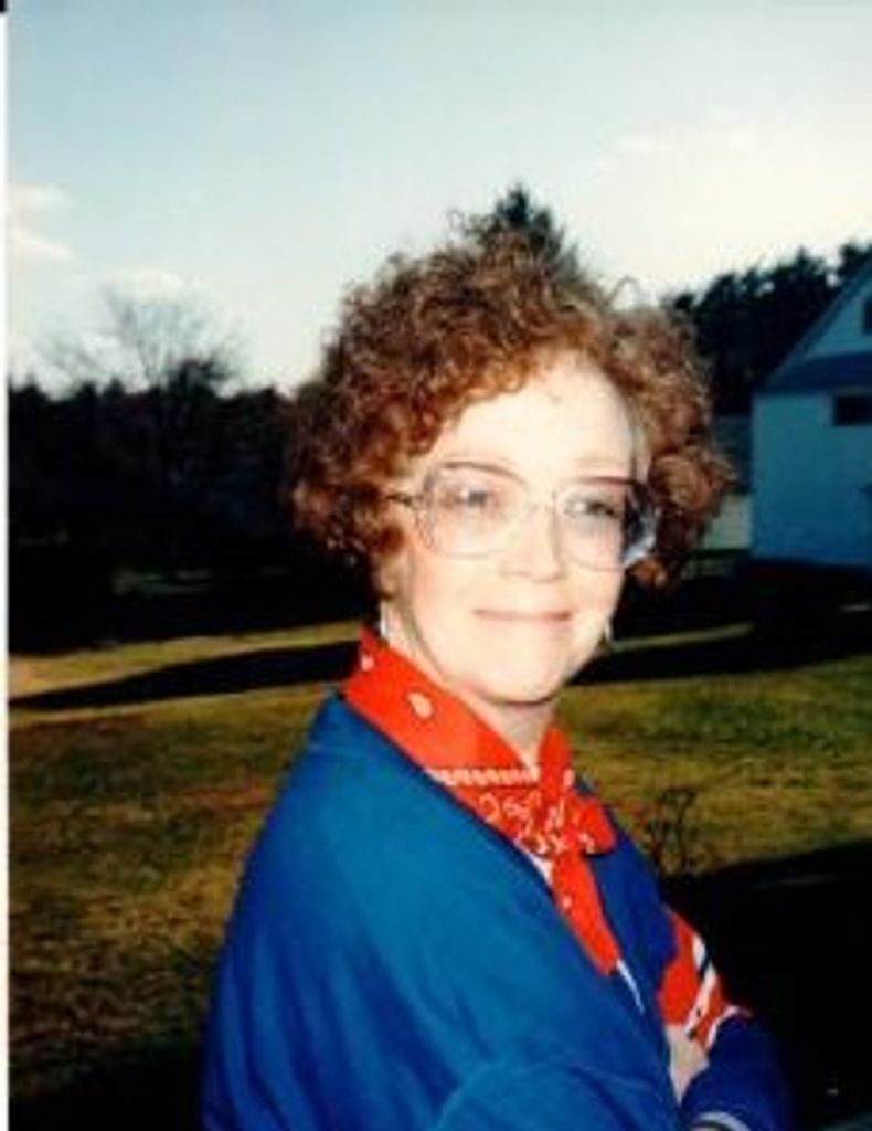 Pamela Marrino