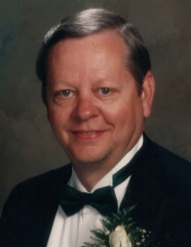 James  Bruce Summerford,  Sr.