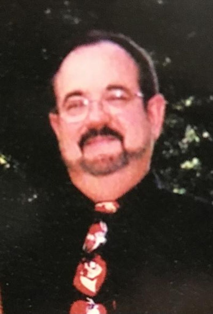 Gene Robert Terral, Jr. Profile Photo