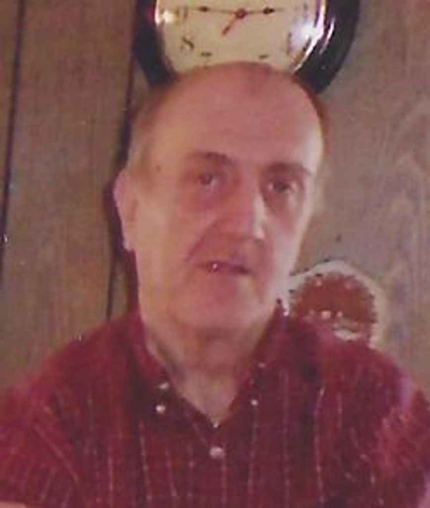 Henry R. Ross