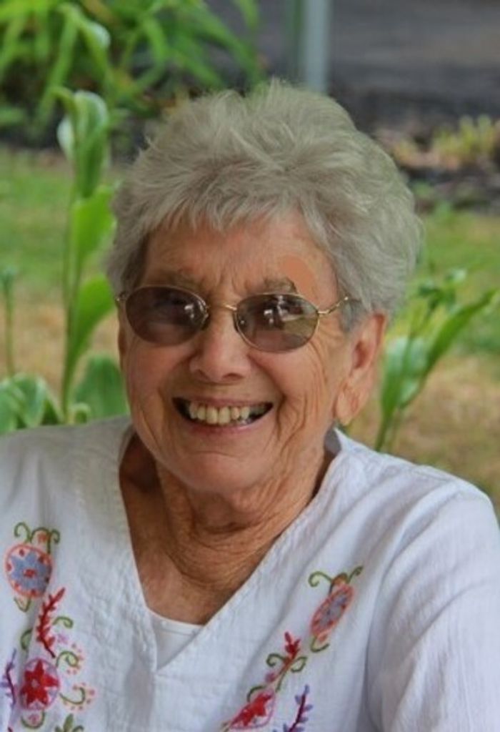 Glenna Frances Boone Profile Photo