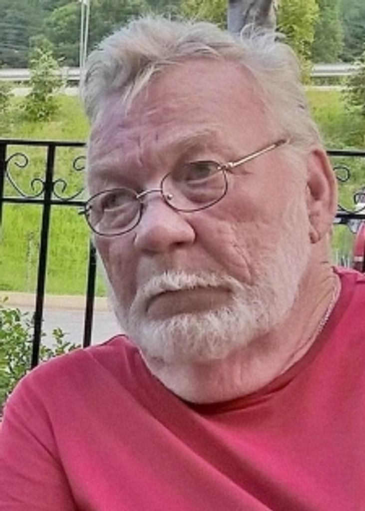 Theodore "Ted" G. Hensley