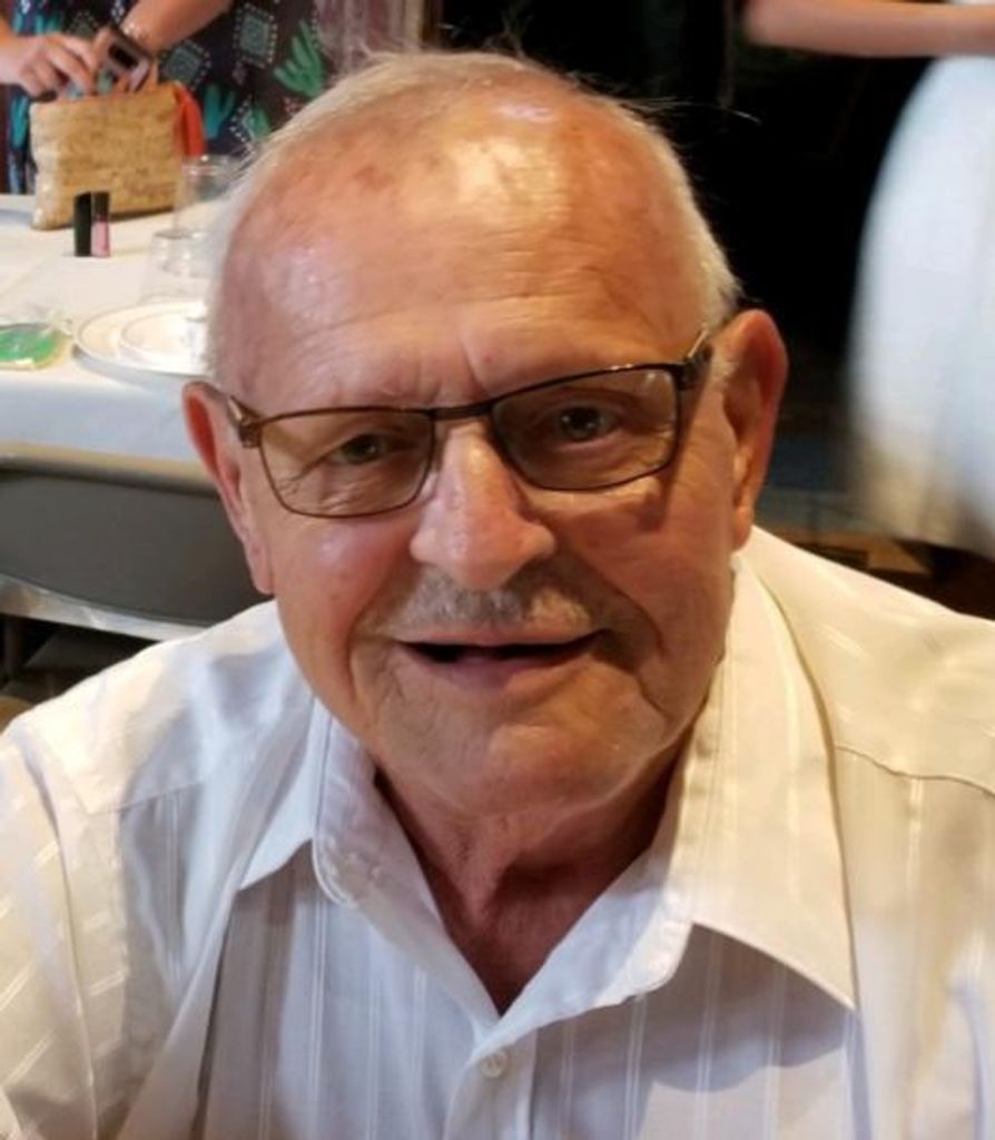 Clair E. Hollerbush Profile Photo