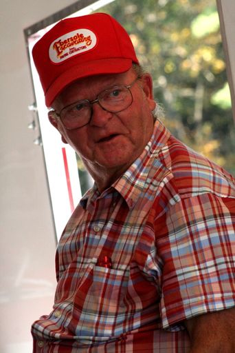 Harvey "Sonny" Hershey Ebersole, Jr. Profile Photo