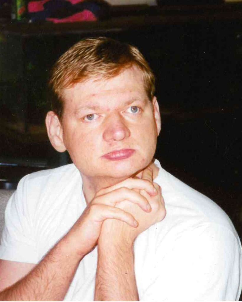Donald Dean Donohoe