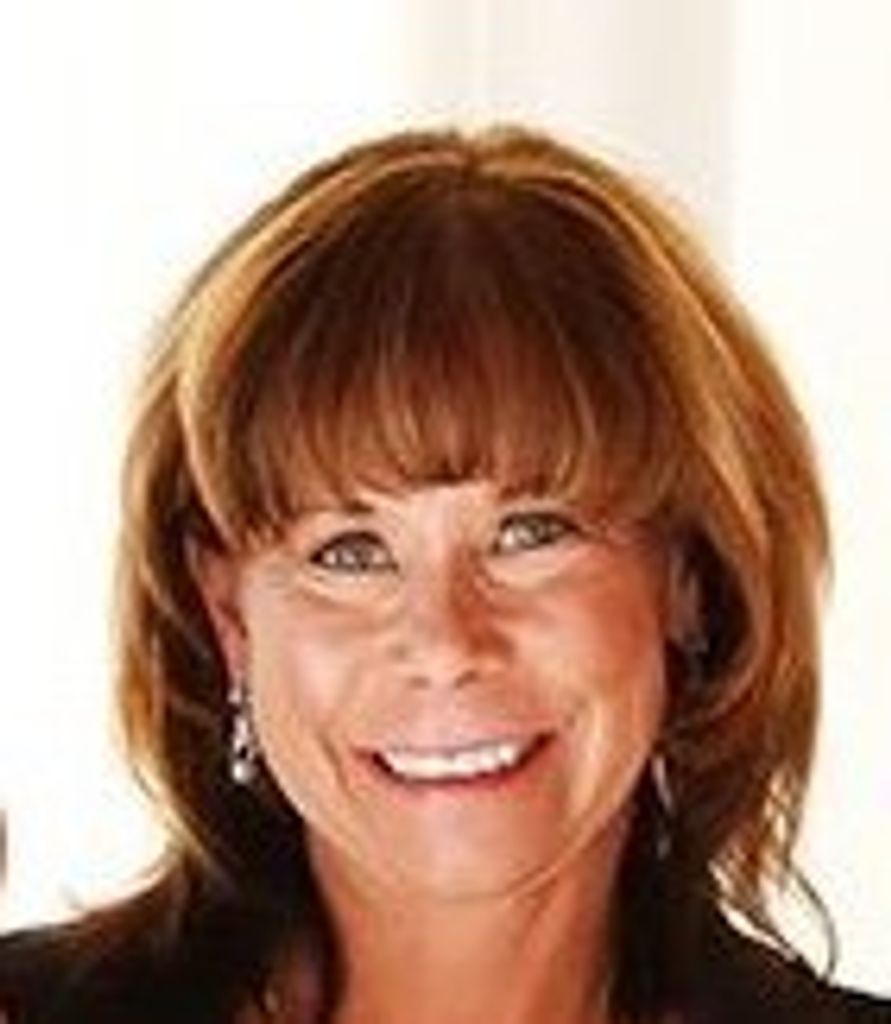 Debra Blustin